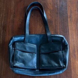 Donna Karan small case